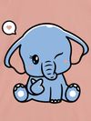 Baby Elephant T-shirts for Girls