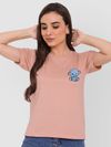 Baby Elephant T-shirts for Girls