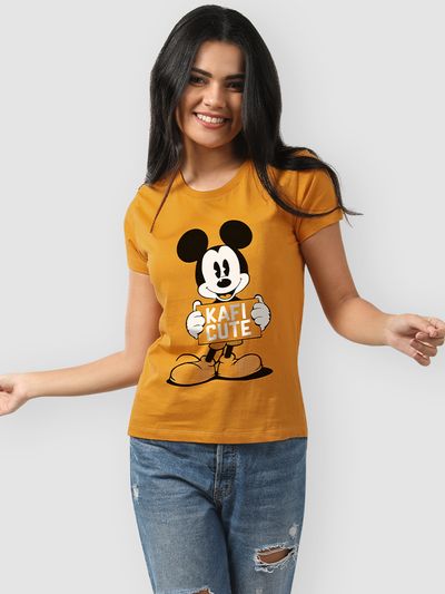 Cute shirts online for girls