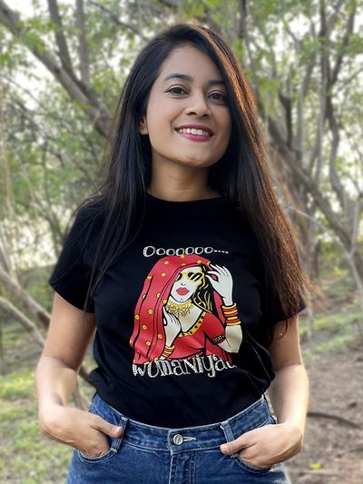 Funky t shirts online india 2025