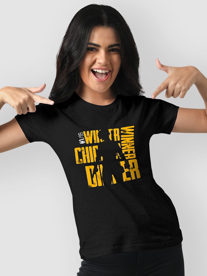 Pubg t shirt online store