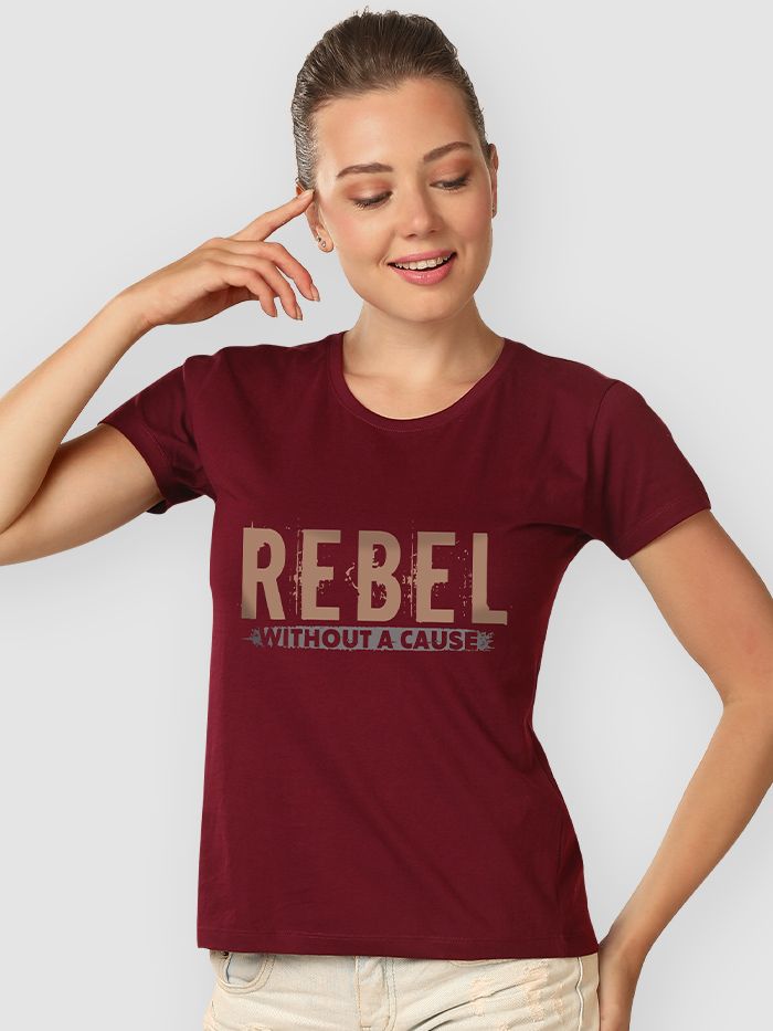 Rebel t deals shirt