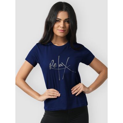 Relax tshirt for Women, 