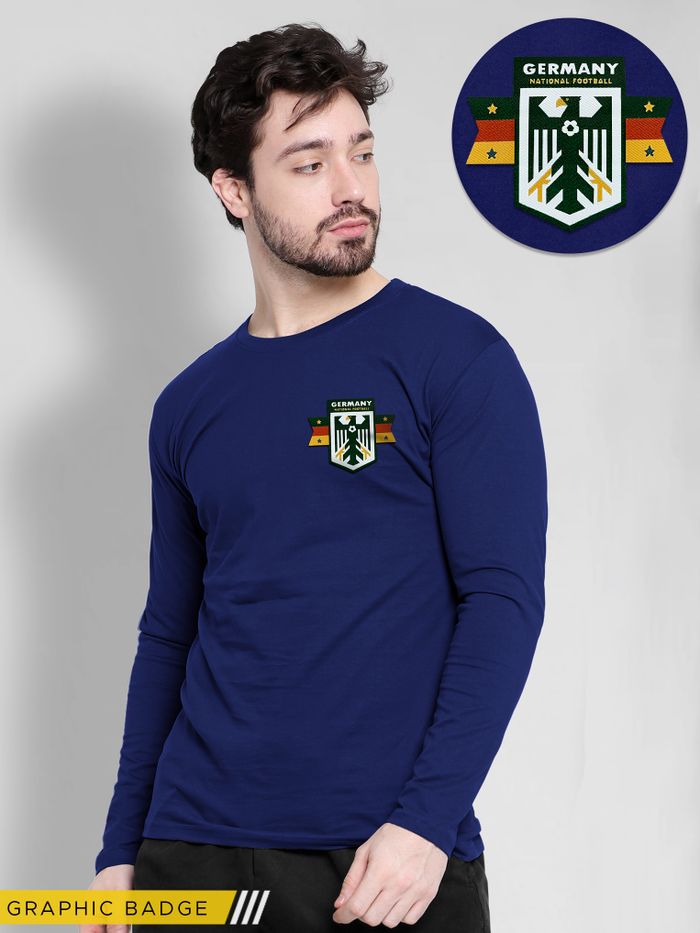 Order team shirts online sales