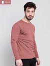 Pick Any 4 - Plain Full Sleeve T-shirts Combos