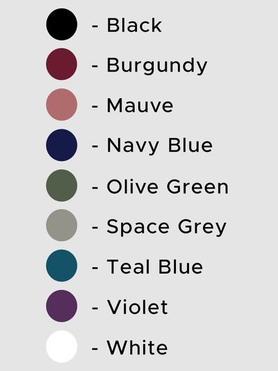 Pick Any 3 - Plain Full Sleeve T-shirts Combo Pick Any 3 - Plain Full Sleeve T-shirts Combo