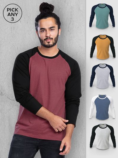 summer t shirt mens full sleeve