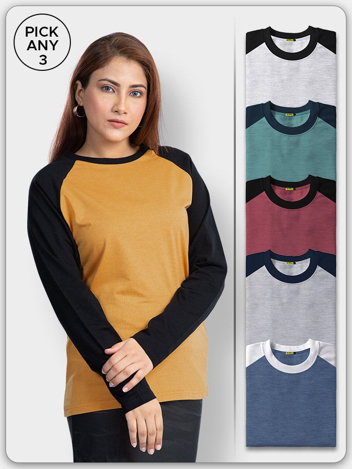 Full sleeve shirts for womens online store