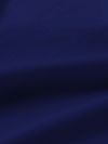 Plain Navy Blue Women Full Sleeves T-shirt
