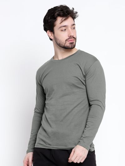 Men's Full Sleeve T Shirts Online