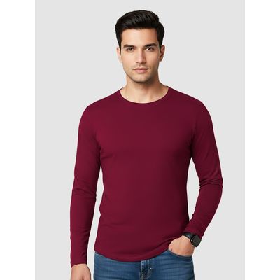 mens long sleeve t shirts for men online, 
