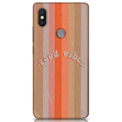 Mi y2 back shop cover