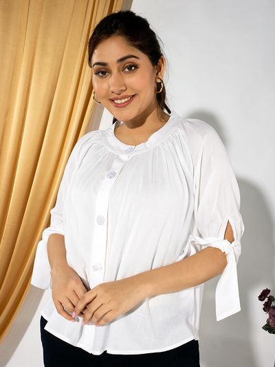 Buy Women Tops Online Upto 60 OFF Beyoung