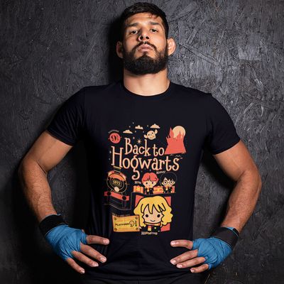 Harry Potter T-Shirts - Buy Harry 