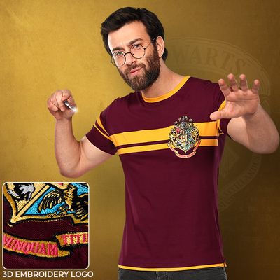 Harry Potter T-Shirts - Buy Harry 