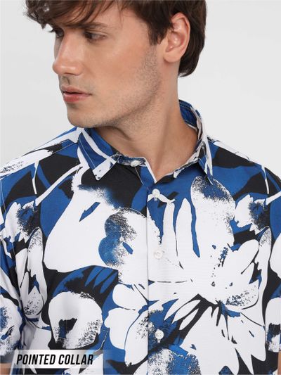 Buy Shirts For Men Online at Beyoung - Upto 50% Off