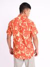 Parrot Hawaiian Shirt