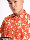 Parrot Hawaiian Shirt