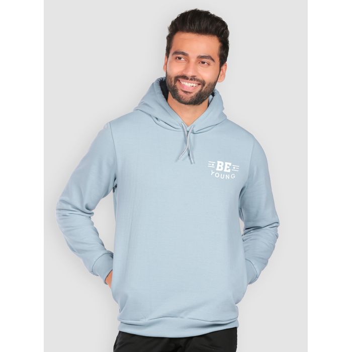 BeYoung Official Hoodies for Men