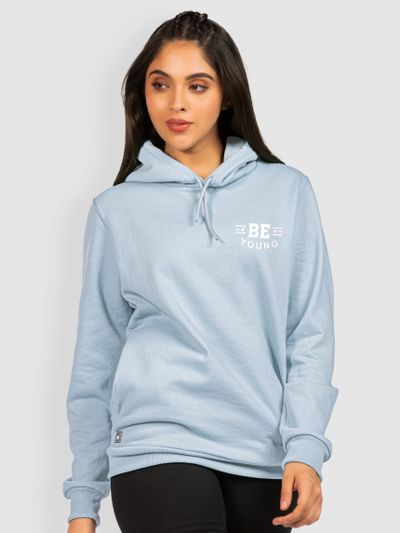 BeYoung Official Hoodies for Women