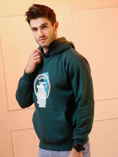 Buy Hoodies for Men Online in India Upto 50% OFF - Beyoung