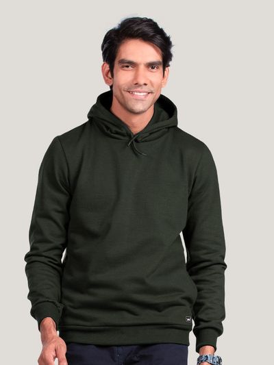 Plain green hoodie mens new arrivals