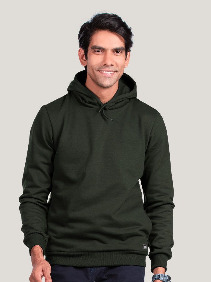 Plain new arrivals camo hoodie