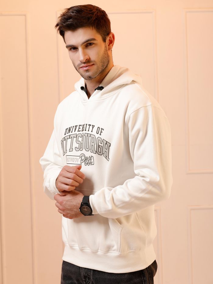 Printed hoodies for 2025 men