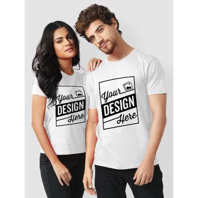 T Shirt Printing in Bangalore Custom T shirt Printing in