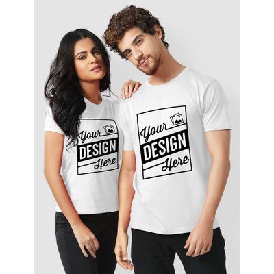 Printing in | Custom T Printing in Mumbai Beyoung