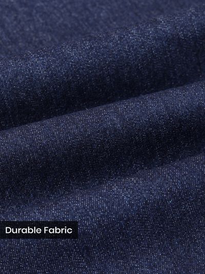 Indigo Blue Regular Fit Jeans Indigo Blue Regular Fit Jeans