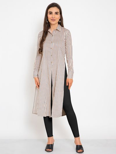 Stand Out with a Unique Shirt Style Kurti Design to Fit Every Personality
