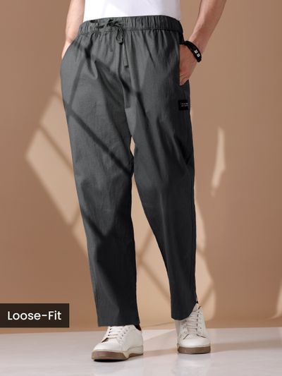 Buy Night pants for men online starting at Rs.349 Beyoung