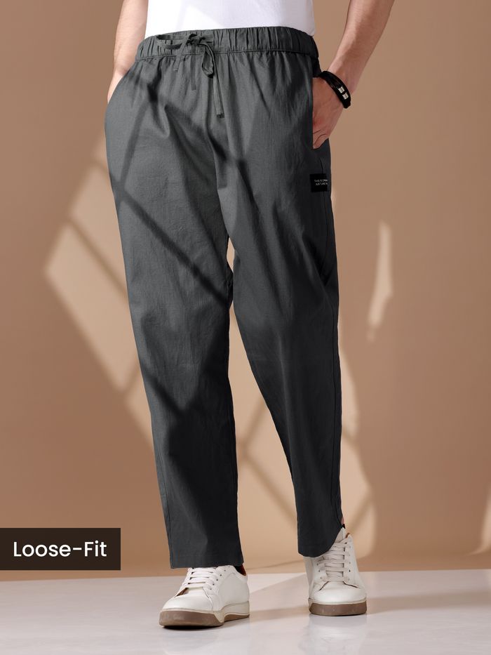 Loose pyjamas for men outlet