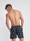 Mummy Printed Mens Boxers