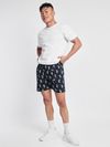 Mummy Printed Mens Boxers