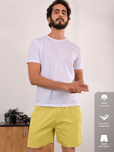 Buy Shorts For Men Online At Beyoung Upto 50 Off
