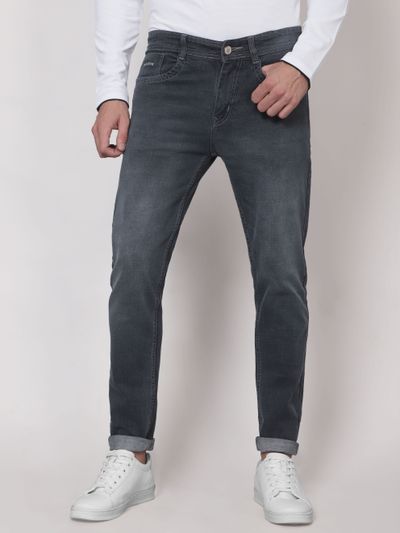 Ash 2025 grey jeans
