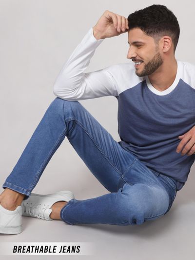 Duke jeans store