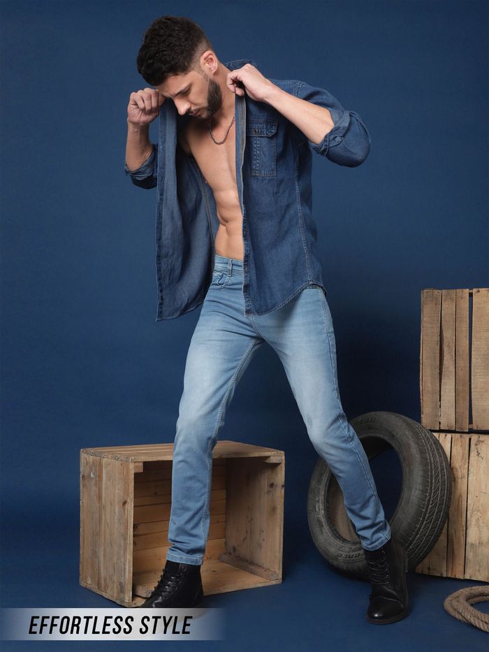 True denim hot sale
