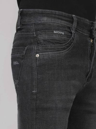 Grey Jeans for Men Online