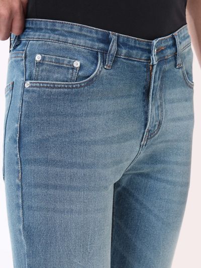 Desert Blue Regular Fit Mens Jeans Desert Blue Regular Fit Mens Jeans