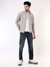 Indigo Blue Regular Fit Jeans