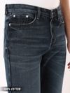 Indigo Blue Regular Fit Jeans