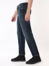 Indigo Blue Regular Fit Jeans