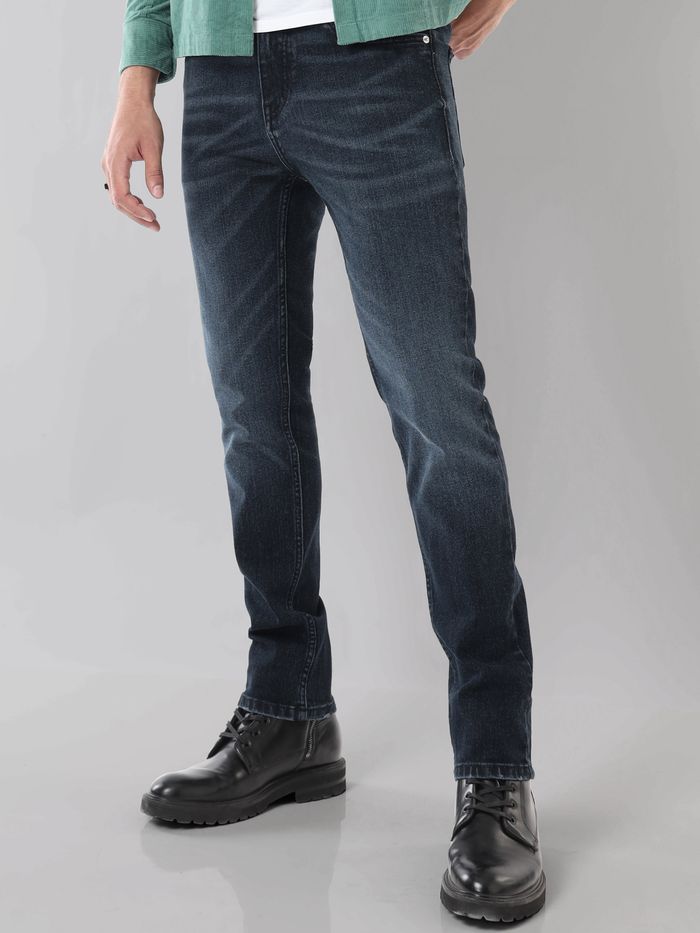 Imported jeans cheap online