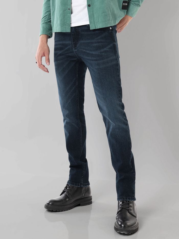 Men Relaxed Fit Jeans - Buy Men Relaxed Fit Jeans online in India