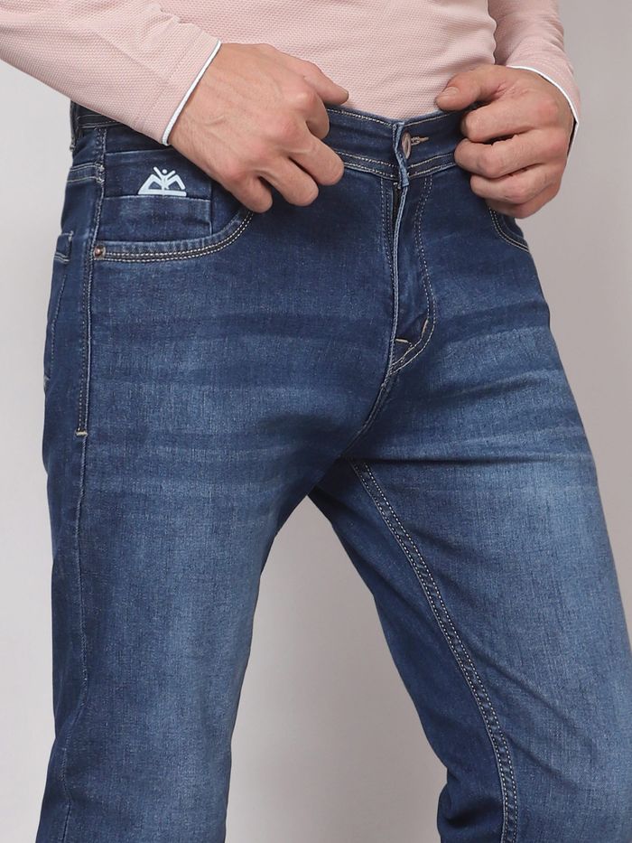 Pantalones new man 2025