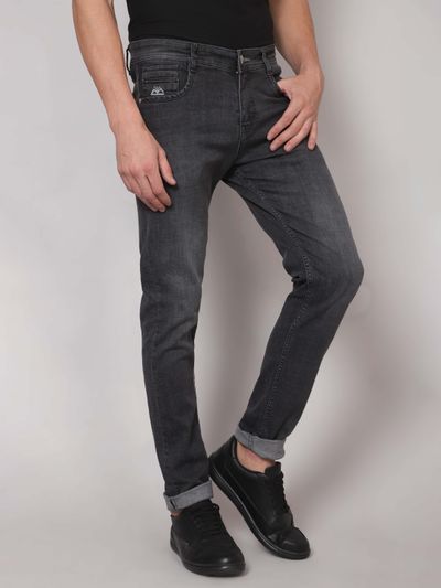 Grey Jeans for Men Online