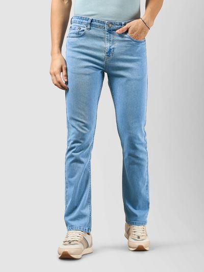 Blue Jeans for Men